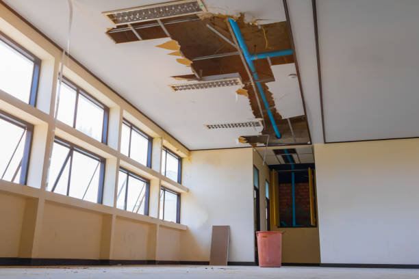 Best Commercial water damage restoration  in New Windsor, MD